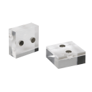 Mini Magnetic Acrylic Block 