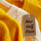 Can be used as luggage labels, price tags and information tags