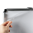 Snap Frame Poster Holder Stand