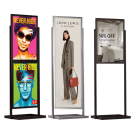 Double Sided Poster Board