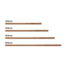 Hanging poster frame available in four widths