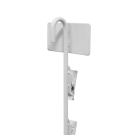 Premium metal clip strips with a steel construction