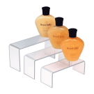 Acrylic Display Bridges
