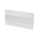 Central shelf talker
