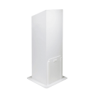 Free Standing Ballot Box