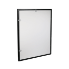 The Peg Letterboard is ideal for wall mounted notices