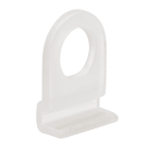 Poster Gripper Suspension Clips x 100 (grippers supplied separately)