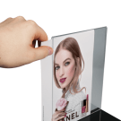High quality Product Glorifier for luxury retail displays
