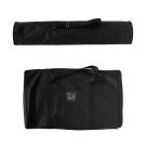 The promo counter comes with 2 strong carry bags