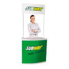 Artwork design services for custom branded promotional products
