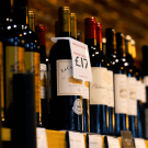 Display individual prices for discounted or premium bottled items