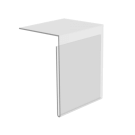 Our Pallet Card Holders are great shop sign holders for palleted goods