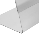 900 micron PVC poster holder