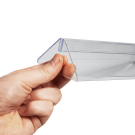Budget Ticket Holder Base