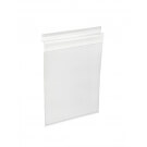Budget PVC Slatwall Poster Holders