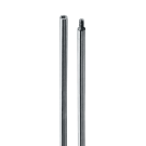 Ceiling to Floor Rod Poster Kit rods