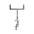 G clamp card holder