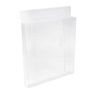 Scanning Rail Leaflet Holder for shelf edges