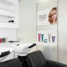 Rod display systems ideal for use in various industries