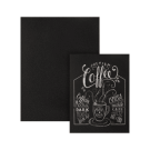 Chalkboard Sheet Inserts