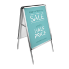 Budget Cheap A Board for indoor use