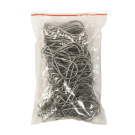 Figure 8 Hangers sold in packs of 100