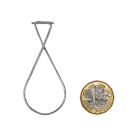 Figure 8 Hooks size