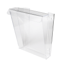 Outdoor Leaflet Holders Wall Mounted
