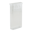 1/3 A4 outdoor leaflet holder