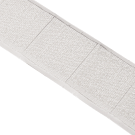 Hook and Loop fasteners on rolls 0f 1000 (image shows hook side)
