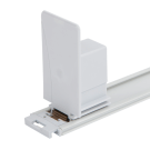 40mm Shelf Pusher