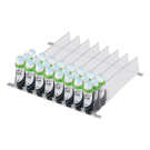 Retail pusher system