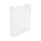 Adhesive Leaflet Holder