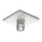 Rotating Ceiling Hanging Buttons x 100