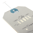 Paddle Tags x 5000, also known as kimble tags for tagging