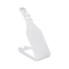 Euro hook swing tags