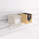 Slatwall Sundries Tray
