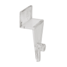 Slatwall Clips (pair of two)