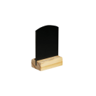 A8 tabletop chalkboard sign for tabletops