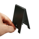 Mini chalkboards x 5