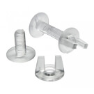 Viking Screws for POS displays