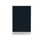 Small menu chalkboard, ideal for menus and promotions