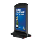 Heavy Duty Pavement Sign