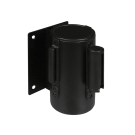Retractable Barrier Cassette Wall Mounted