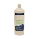 Hand sanitiser gel supplied with this dispenser