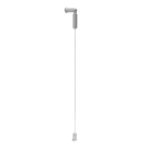 Floor or Ceiling to Wall Cable Display Fittings