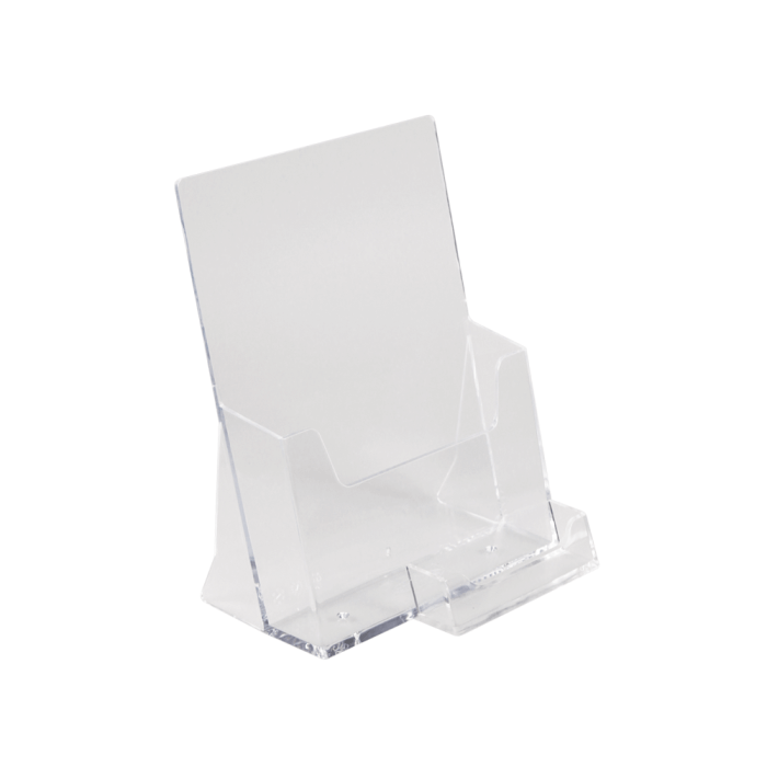 Business Card Holder - A5