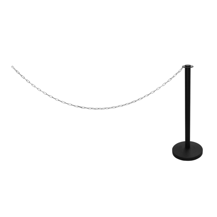 Chain pole store
