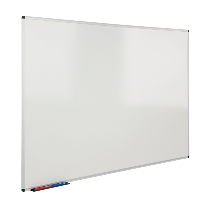 Wall Mounted Magnetic Whiteboard