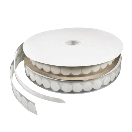 Hook and loop reel deals